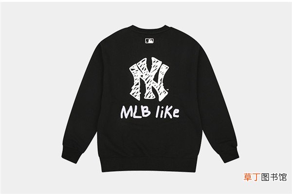 mlb印花卫衣真假怎么辨别