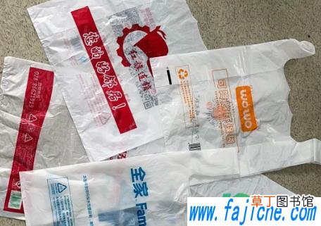 2021现在超市的塑料袋一个多少钱 现在超市的塑料袋是可降解的吗