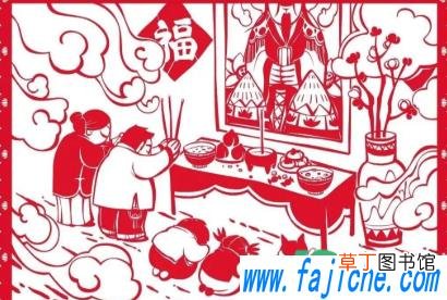 迎灶神需要什么东西 迎灶神是在什么时候