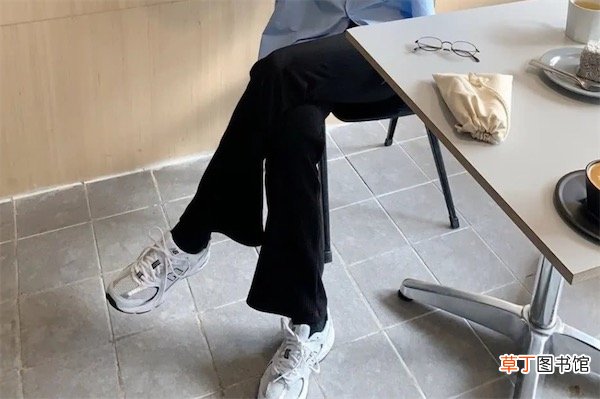 老爹鞋配什么裤子