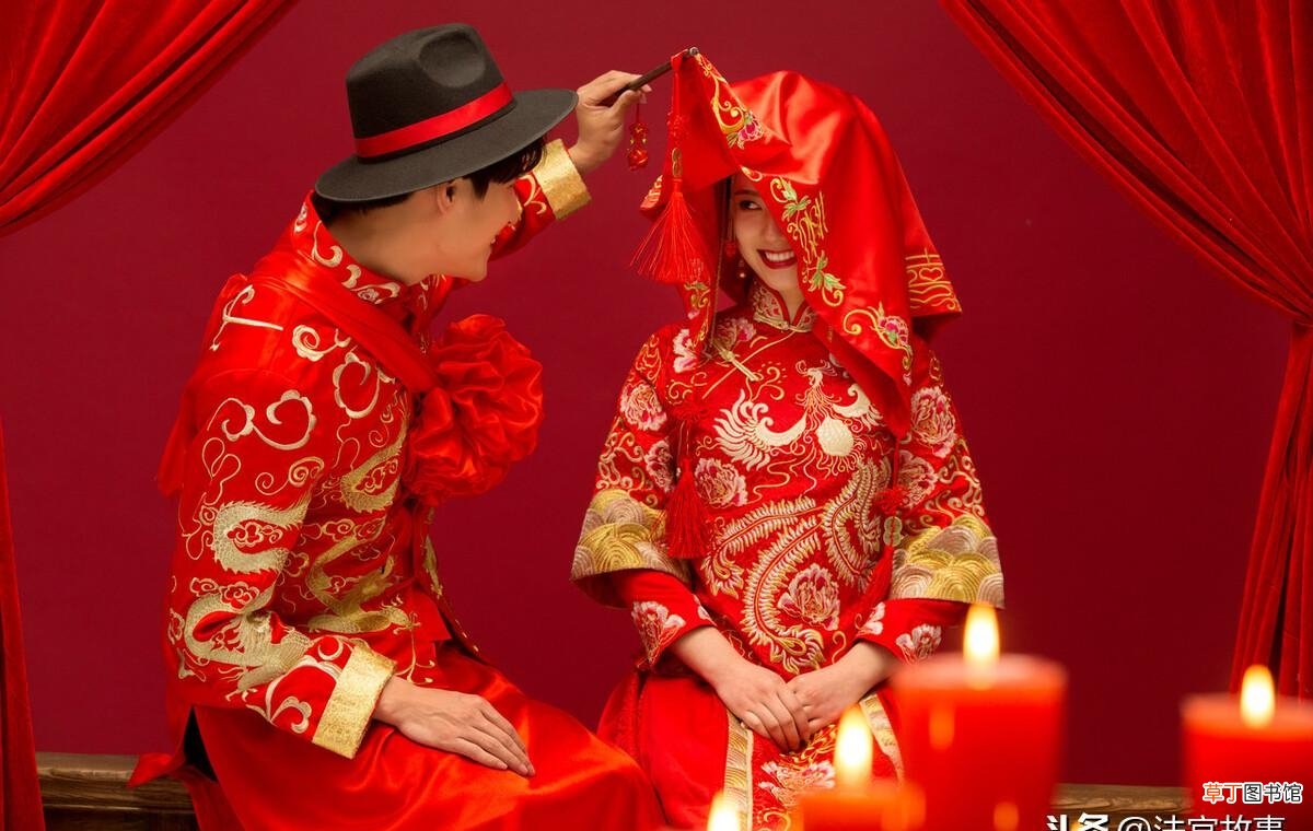 女儿结婚父母送什么礼物 女儿结婚父母送什么礼物好
