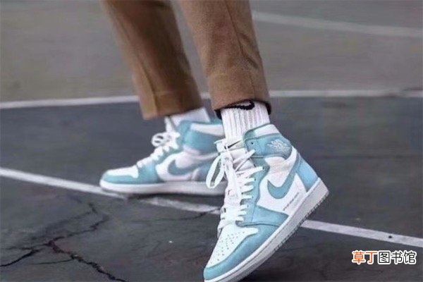aj1蒂芙尼绿怎么穿搭
