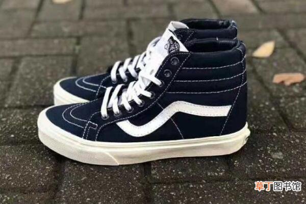 vans日版美版区别是什么