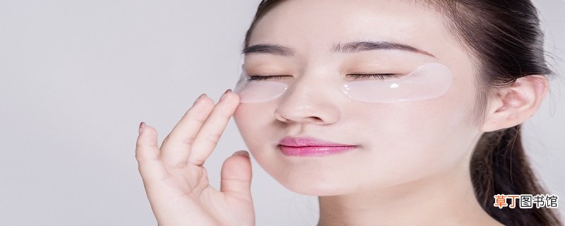 贴眼膜能改善眼部的皱纹吗 眼膜能改善眼部皱纹吗