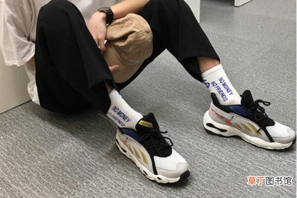 矮个子适合穿老爹鞋吗