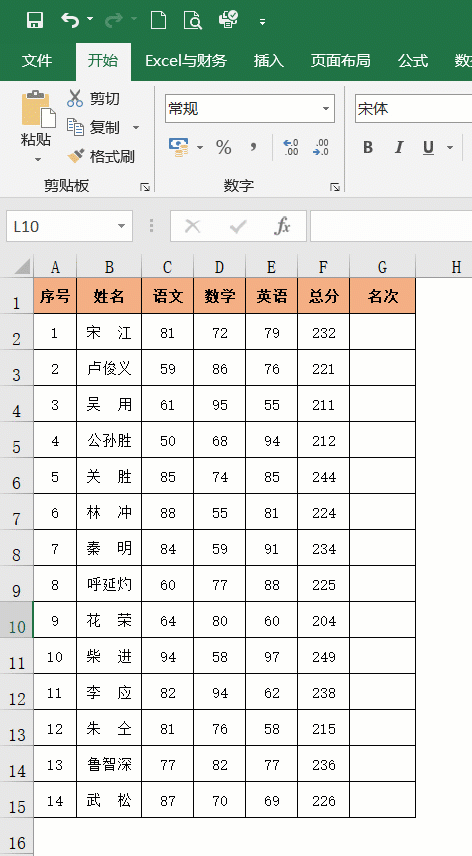向下填充怎么操作 向下填充