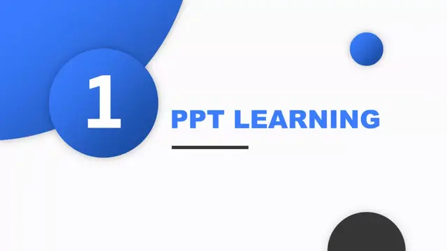 PPT添加水印效果 ppt添加水印