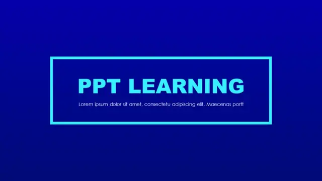 PPT添加水印效果 ppt添加水印