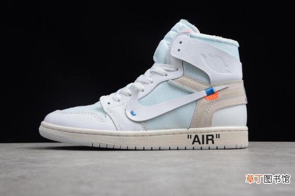 af1和aj1区别是什么