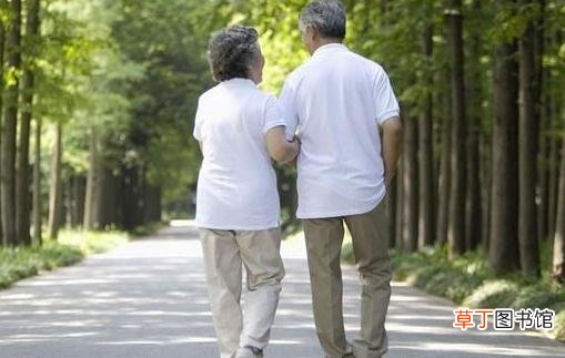 美国研究称每周步行10公里老年痴呆危险小