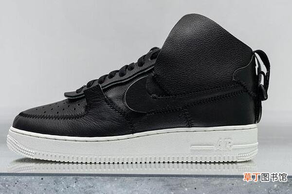 af1增高多少厘米