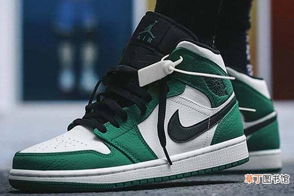 aj1mid se是什么意思
