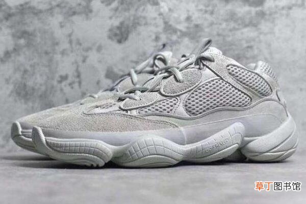 yeezy500偏码吗