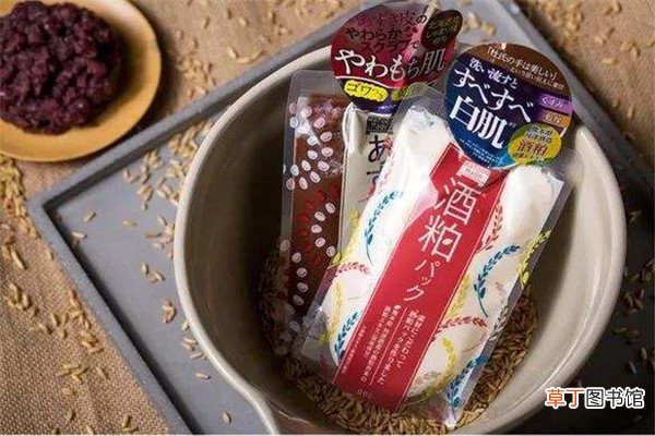 酒糟面膜要放冰箱吗