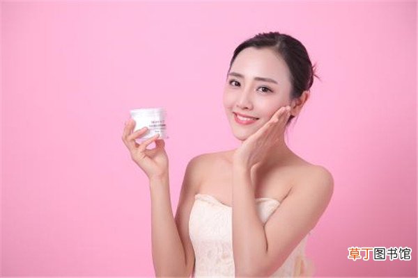 素颜霜功效是什么