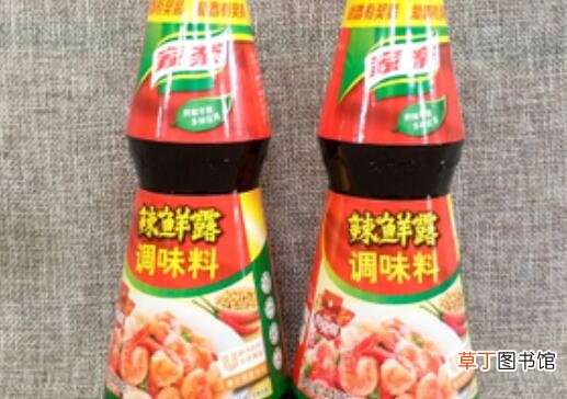 鲜露和蚝油的区别 鲜露的功效与作用