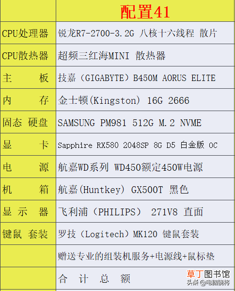 画图软件电脑需要什么配置 画图软件电脑