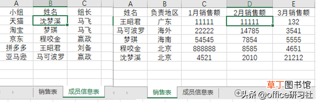 如何复制粘贴表格内容到另一个表格 如何复制粘贴