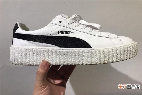 彪马鞋子偏大吗