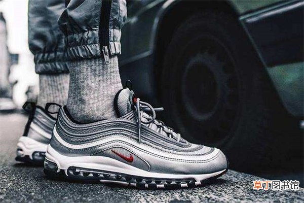 Nike银子弹怎么看真假