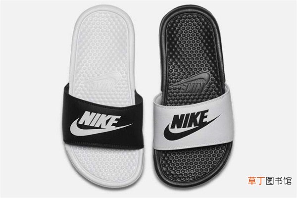Nike拖鞋需要买大吗