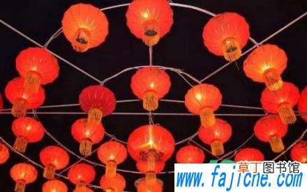 十五送灯必须上坟吗 正月十五送灯烧纸吗