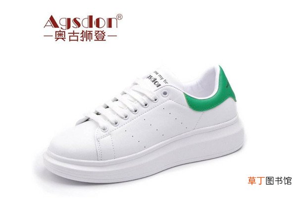 奥古狮登鞋子是名牌吗