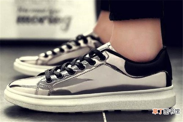 fashion shoes 啥品牌