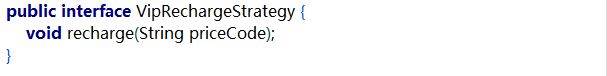 Java如何优雅替换if?else语句