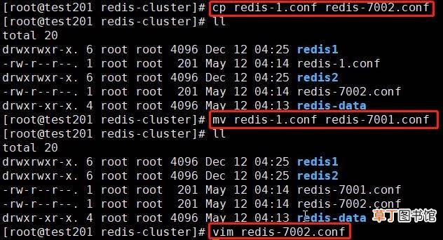 Cluster 集群搭建你会吗 Redis