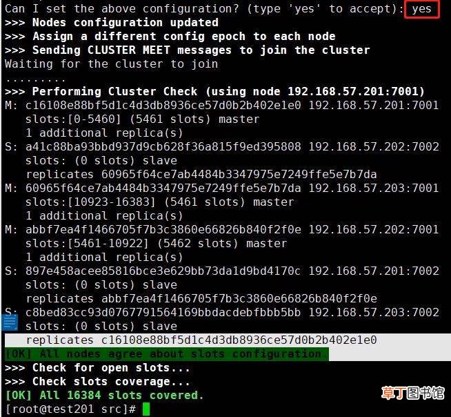 Cluster 集群搭建你会吗 Redis