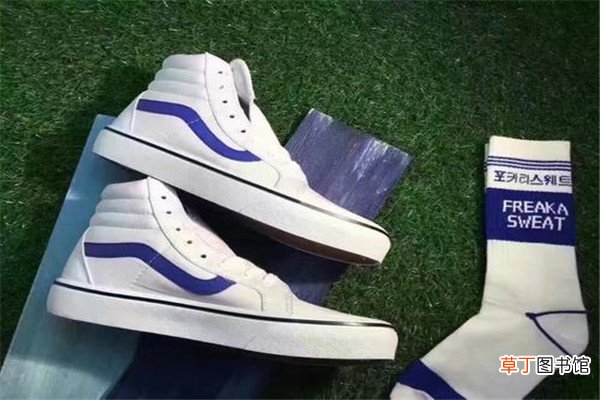 vans可以水洗吗