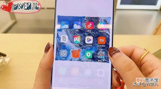 华为手机如何截长屏幕截图 小米手机怎么截长图