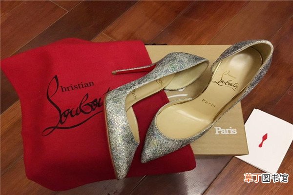 christian louboutin哪个集团