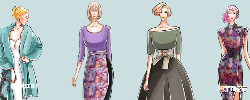 莫兰迪色彩搭配口诀 莫兰迪色彩搭配技巧