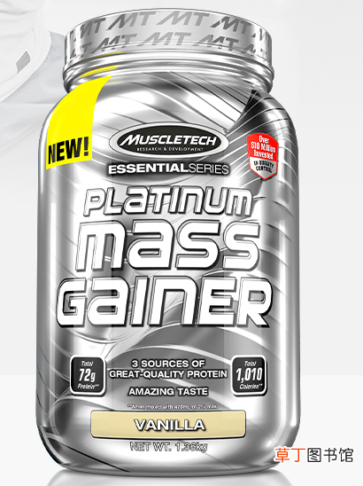 muscletech是什么品牌