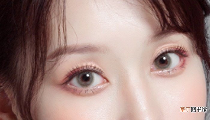 美瞳买回来能直接带么美瞳买回来能不能直接戴
