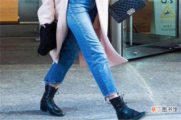 6孔马丁多高的人适合穿