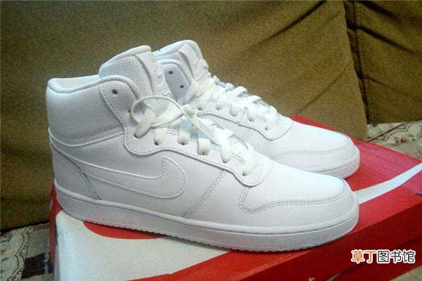 nike ebernon是什么鞋子