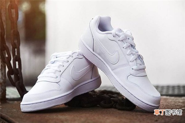 nike ebernon是什么鞋子
