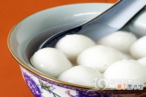 元宵怎样煮才好吃？