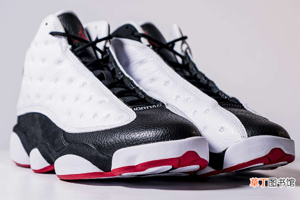 aj13熊猫鞋带系法是怎样