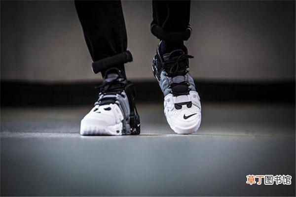 大air黑白灰真假怎么辨别