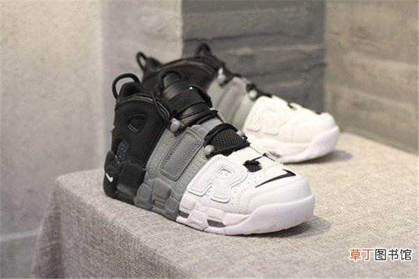大air黑白灰真假怎么辨别