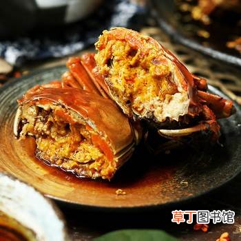 六月黄是公蟹还是母蟹?六月黄螃蟹什么时候上市