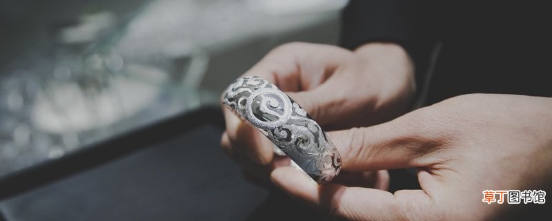 藏银怎么清洗变亮泽藏银如何清洗恢复亮泽