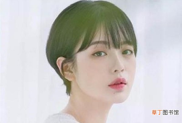 长脸适合什么发型 适合长脸女生的发型 搜狗