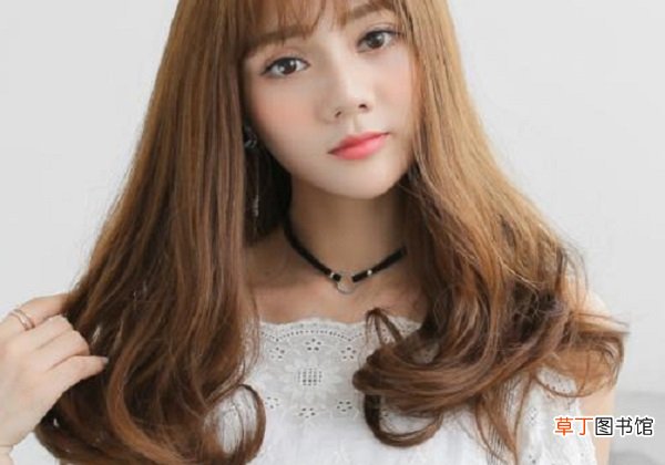 长脸适合什么发型 适合长脸女生的发型 搜狗