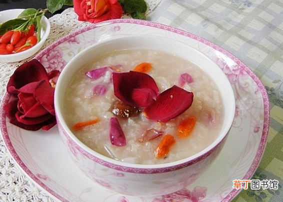 玫瑰花怎么吃 玫瑰花的吃法大全