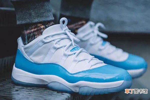 aj1和aj11的尺码一样吗